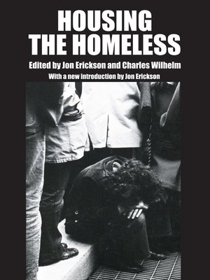 cover image of Housing the Homeless